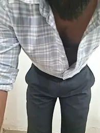 Being_zaroon — stripchat
