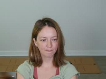 maevivant — Chaturbate stream photo (Apr 2026)