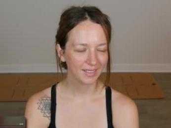 maevivant — Chaturbate profile photo