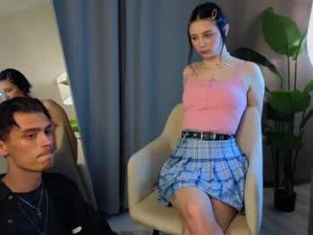 ctrlaltchill — Chaturbate stream photo (May 2025)