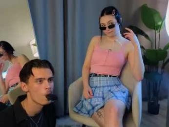 ctrlaltchill — Chaturbate stream photo (May 2025)
