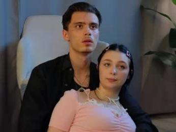 ctrlaltchill — Chaturbate profile photo