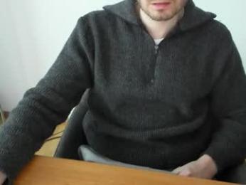 kinksubbydubby — Chaturbate stream photo (Feb 2026)