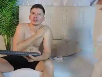 mily_and_mateo — chaturbateでウェブカムモデルオンライン
