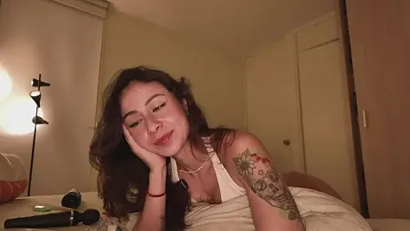 juanasnz99 — Stripchat stream photo (Apr 2026)