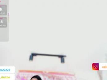 valirya_devote — Chaturbate stream photo (Feb 2026)