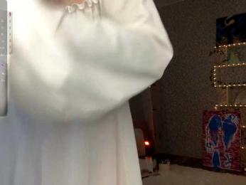 GinetteFajen — bongacams