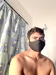 baazigar678 — Stripchat stream photo (Nov 2025)