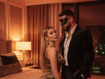 MeganLiam — Livejasmin profile photo