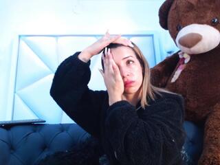 Mila Park — flirt4free