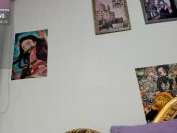 litlenessa_ — Chaturbate stream photo (Jul 2026)