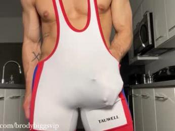 brodybiggs — Chaturbate stream photo (Mar 2026)