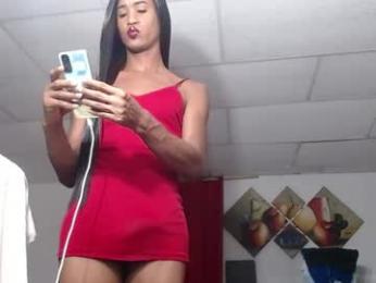 daniela_hornyts — Chaturbate stream photo (Jun 2026)