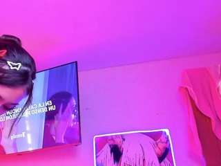 larsonbeverly — Camsoda stream photo (Jul 2026)