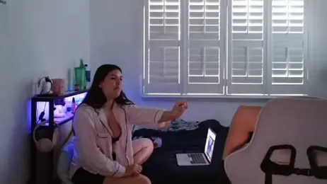 yourmila1 — Stripchat stream photo (Feb 2026)