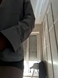 CuteDaddy92 — Stripchat profile photo