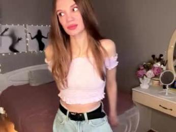 marlenamarschel — Chaturbate stream photo (Mar 2026)