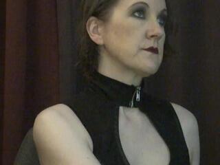 Mistress Vivian — Flirt4free stream photo (Aug 2026)