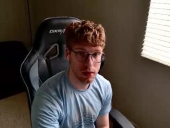 blueeyedtallguy — Chaturbate stream photo (Sep 2026)