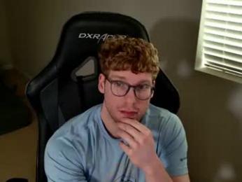 blueeyedtallguy — Chaturbate stream photo (Sep 2026)