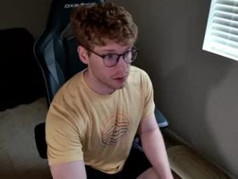 blueeyedtallguy — Chaturbate stream photo (Sep 2026)