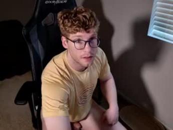 blueeyedtallguy — Chaturbate stream photo (Sep 2026)