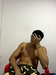 _sexy_jack — Stripchat profile photo