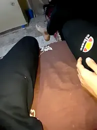 adem63636 — Stripchat profile photo