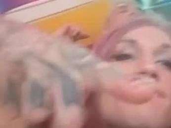 fukme713 — Chaturbate stream photo (Jun 2026)