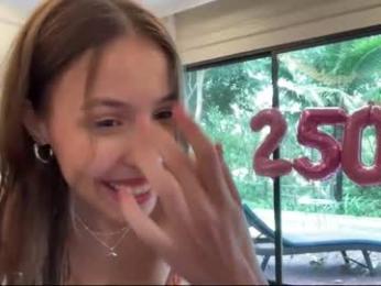 wanda_robinson — chaturbateでウェブカムモデルオンライン