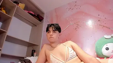 Sweet_Beomm — stripchat