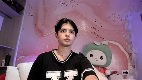 Sweet_Beomm — Stripchat stream photo (Jan 2026)