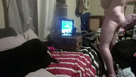 Johndoe2292 — Stripchat stream photo (Jul 2026)