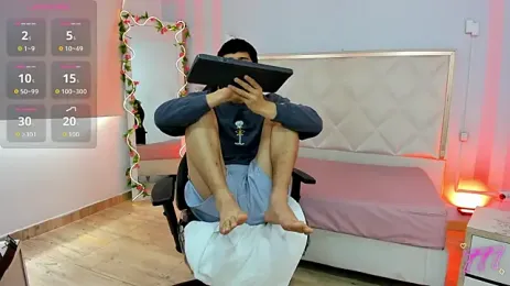 MARCO_TAY — Stripchat stream photo (Aug 2026)