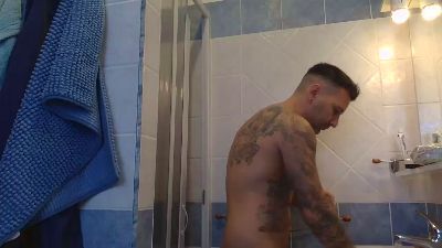 goroasroma — Cam4 stream photo (Apr 2026)