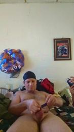 Charley007869 — Cam4 stream photo (Jun 2026)