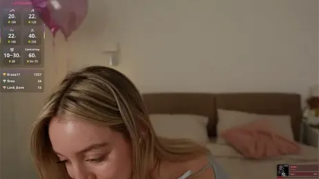 SophieBelll — Stripchat stream photo (Mar 2026)