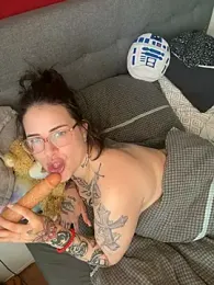 NyxTattoo — Stripchat stream photo (May 2026)