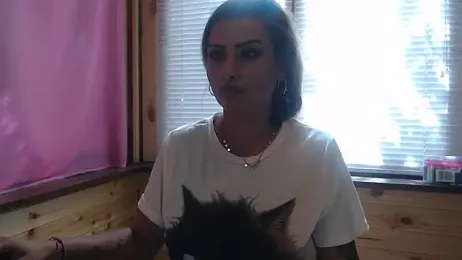 rosse26830 — Stripchat stream photo (Aug 2025)