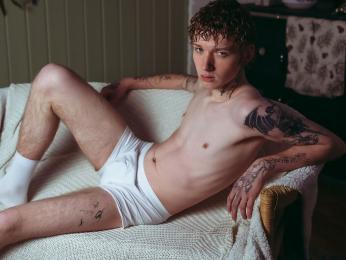 JustinOwens — Livejasmin profile photo
