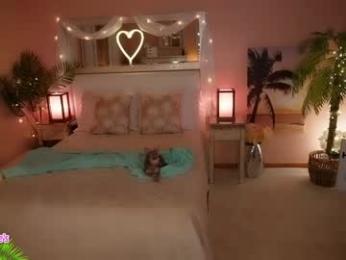 amyvalentine — Chaturbate stream photo (Jun 2026)