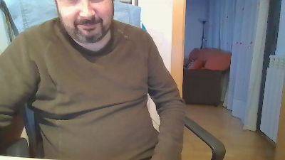 chispa78 — Cam4 stream photo (Jan 2026)