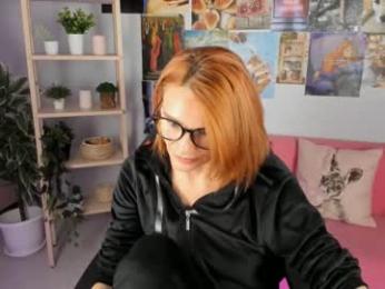 mistybarnes — Chaturbate stream photo (May 2024)