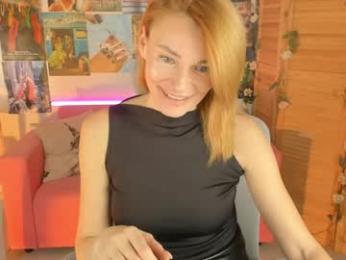 mistybarnes — Chaturbate stream photo (Jan 2025)