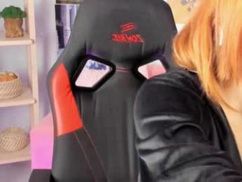 mistybarnes — Chaturbate stream photo (May 2024)