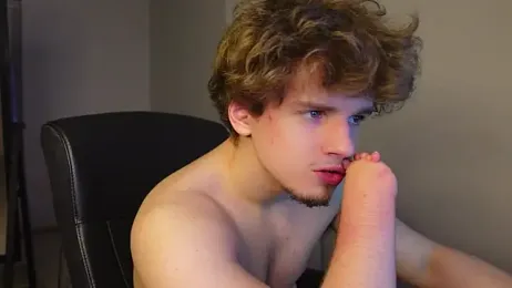 Ricky_Becko — Stripchat profile photo