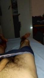 Reymysterio5 — Cam4 stream photo (Jun 2025)