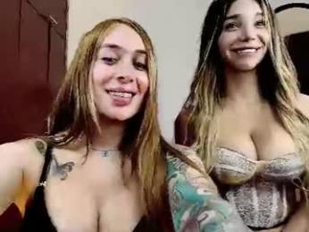 vianca_cruzz — Chaturbate stream photo (Aug 2026)