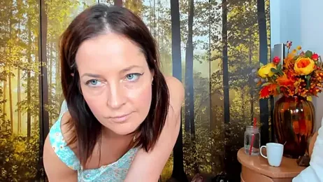 ViciousSiren — Stripchat profile photo
