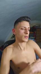 BigElfo — Cam4 stream photo (Mar 2026)